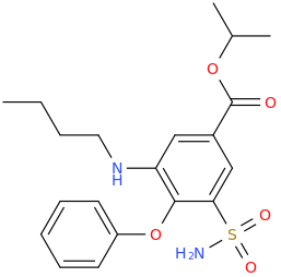 Bumetanide Impurity 3